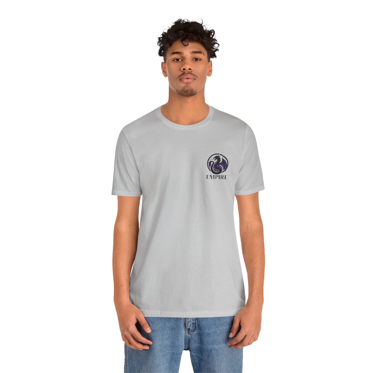 Empire Logo T-Shirt