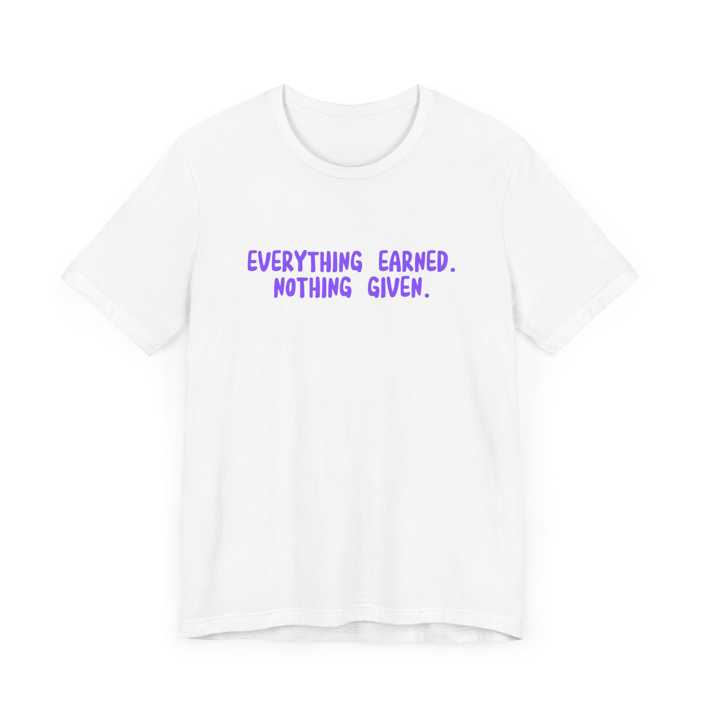 Motivational Empire T-Shirt