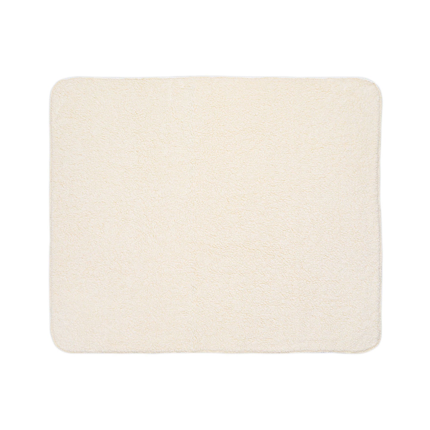 Fleece Sherpa Blanket - Empire Design