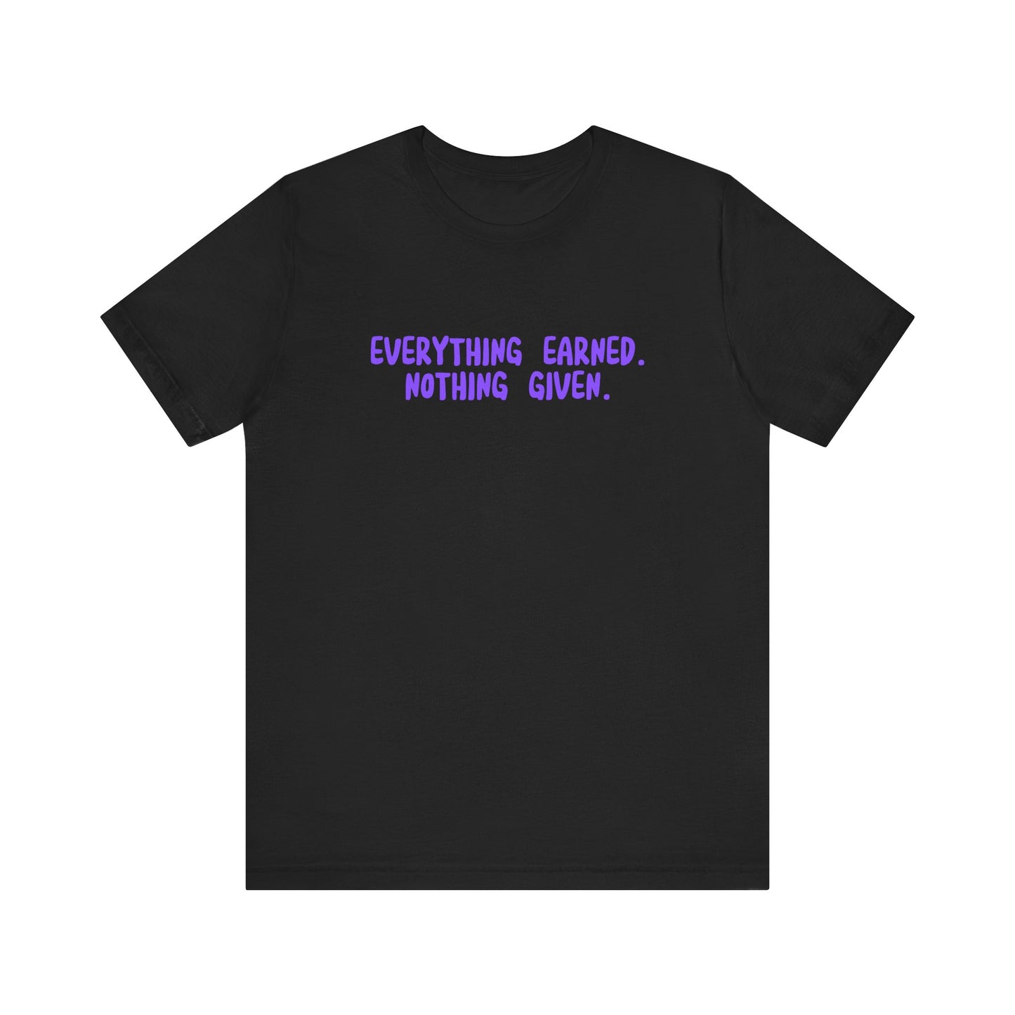 Motivational Empire T-Shirt