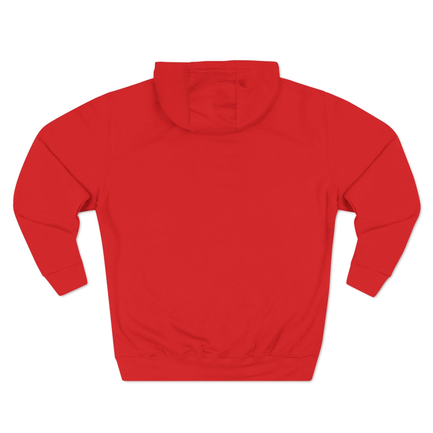 Empire Bear Hoodie