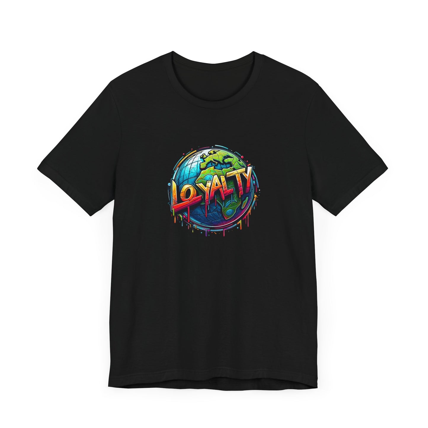 Empire Loyalty T-Shirt