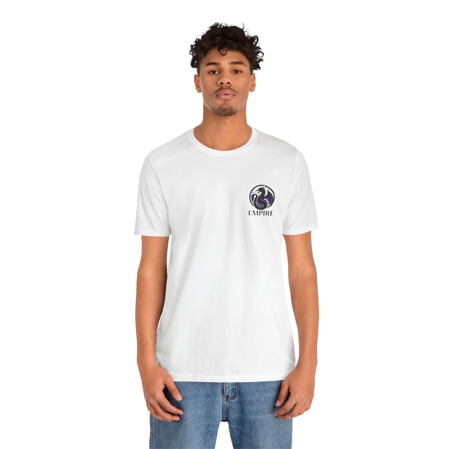 Empire Logo T-Shirt