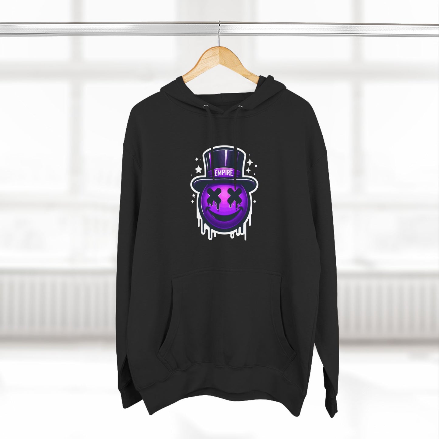 Empire Hoodie
