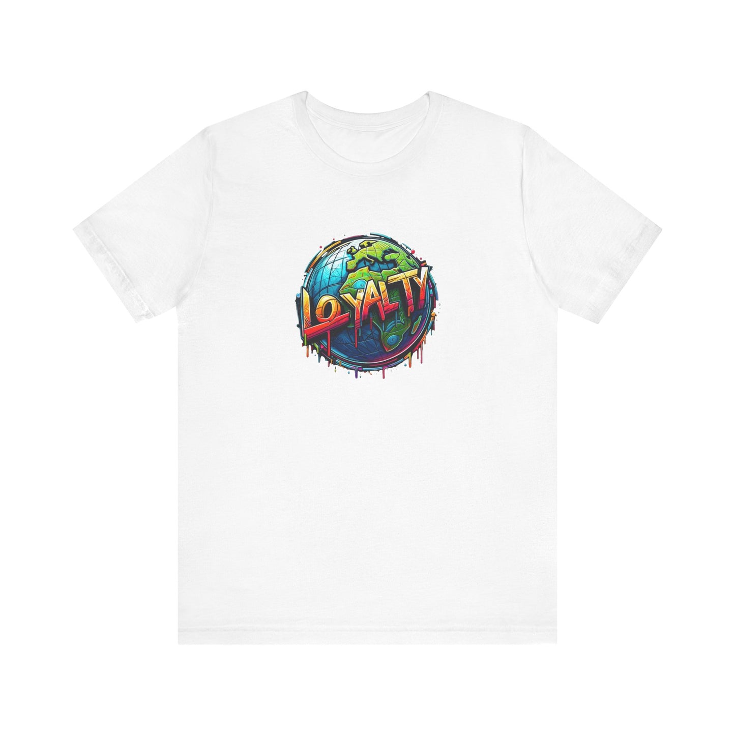 Empire Loyalty T-Shirt