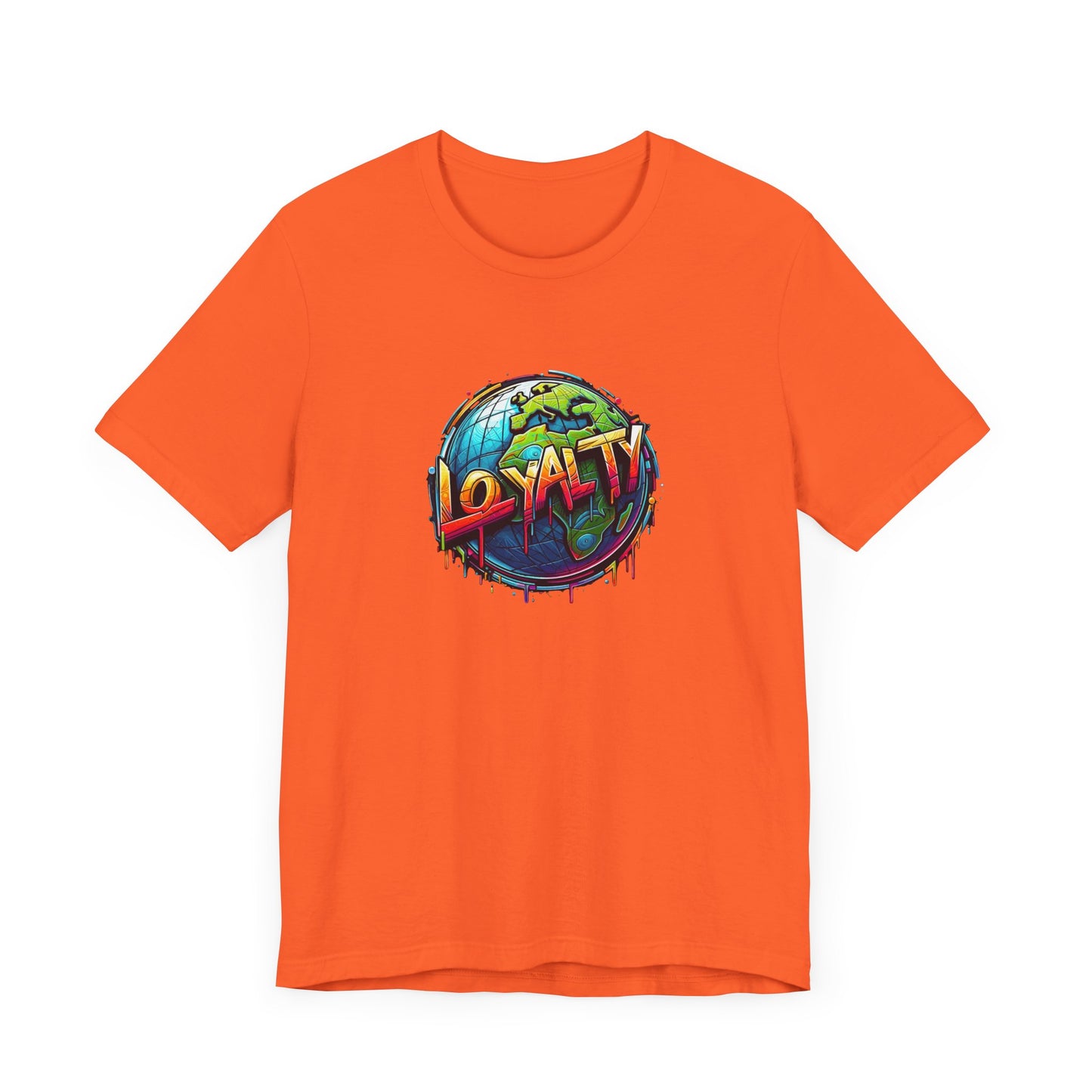 Empire Loyalty T-Shirt