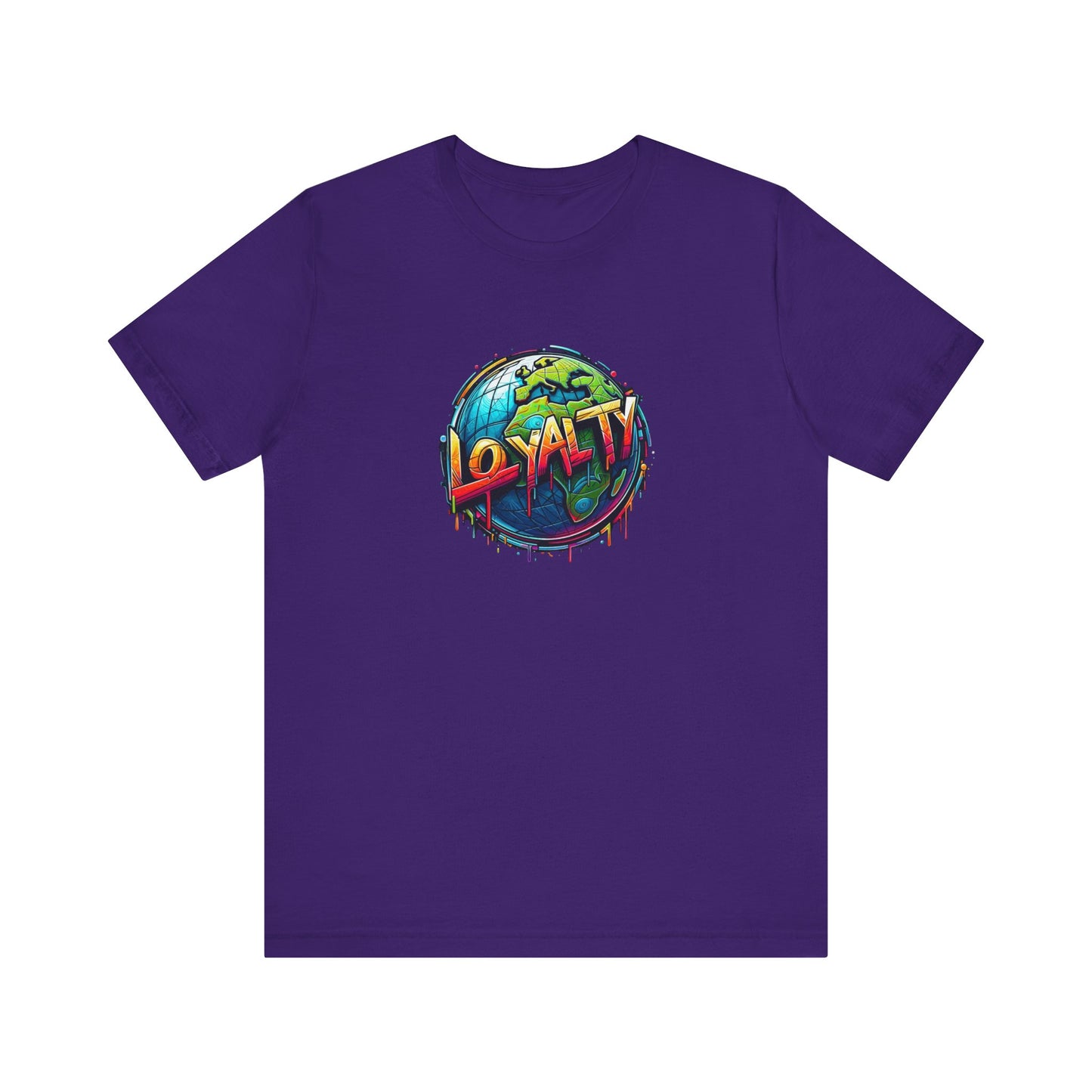 Empire Loyalty T-Shirt