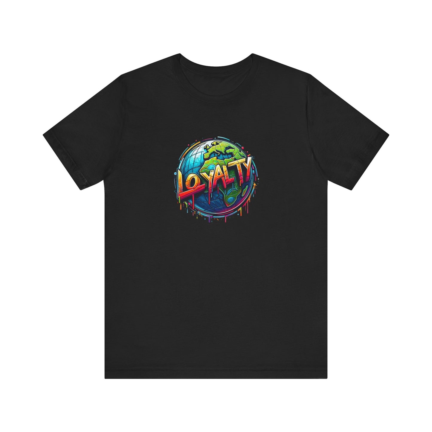 Empire Loyalty T-Shirt