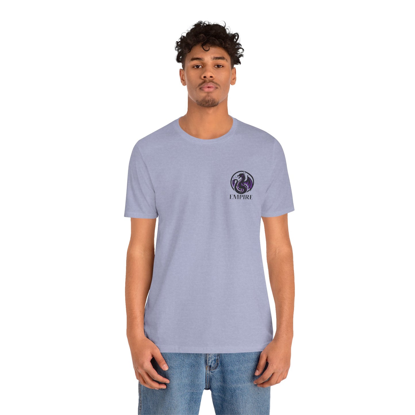 Empire Logo T-Shirt