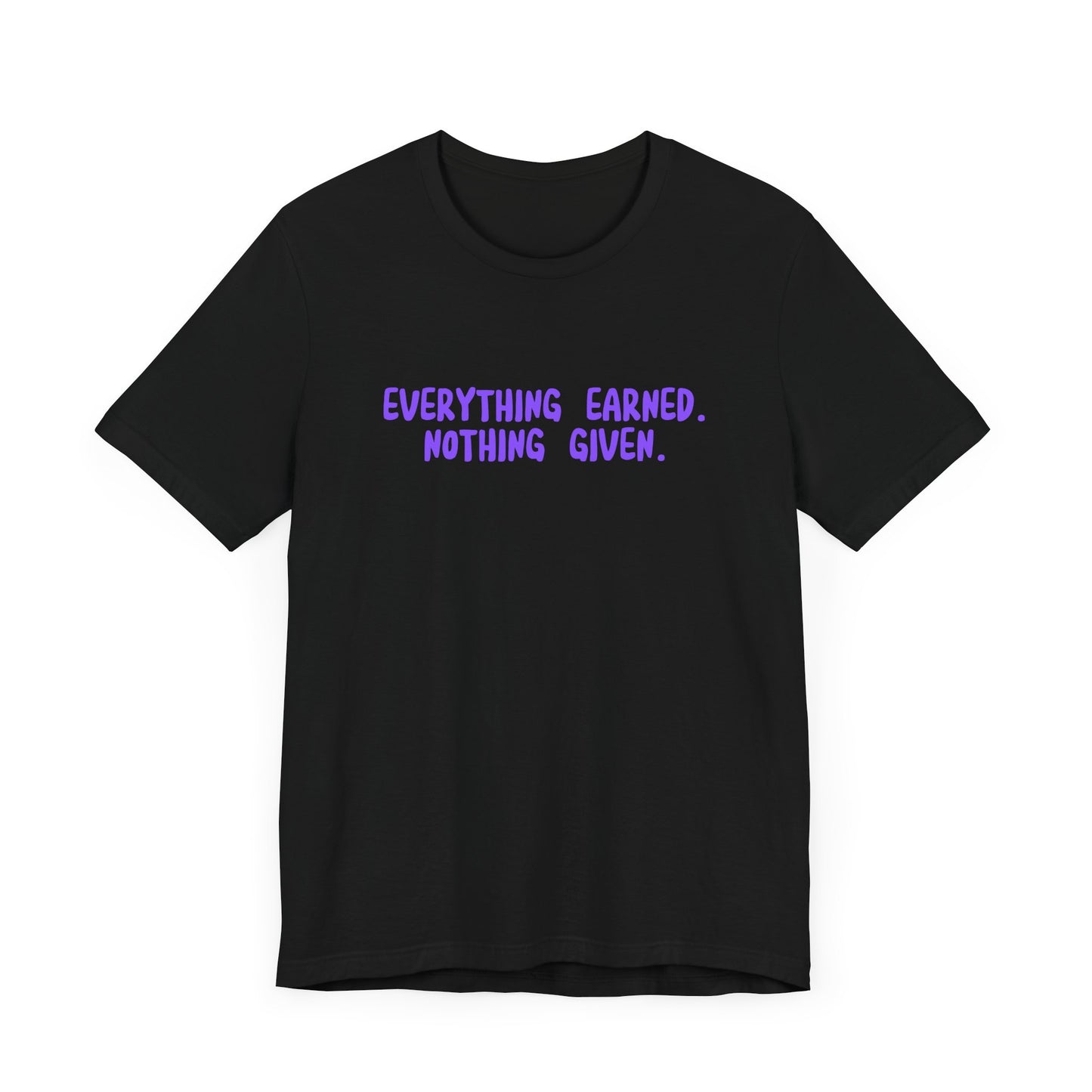Motivational Empire T-Shirt