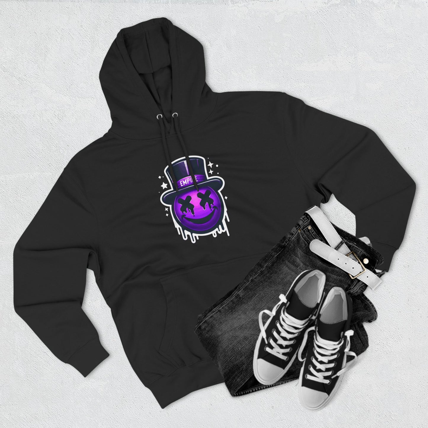 Empire Hoodie