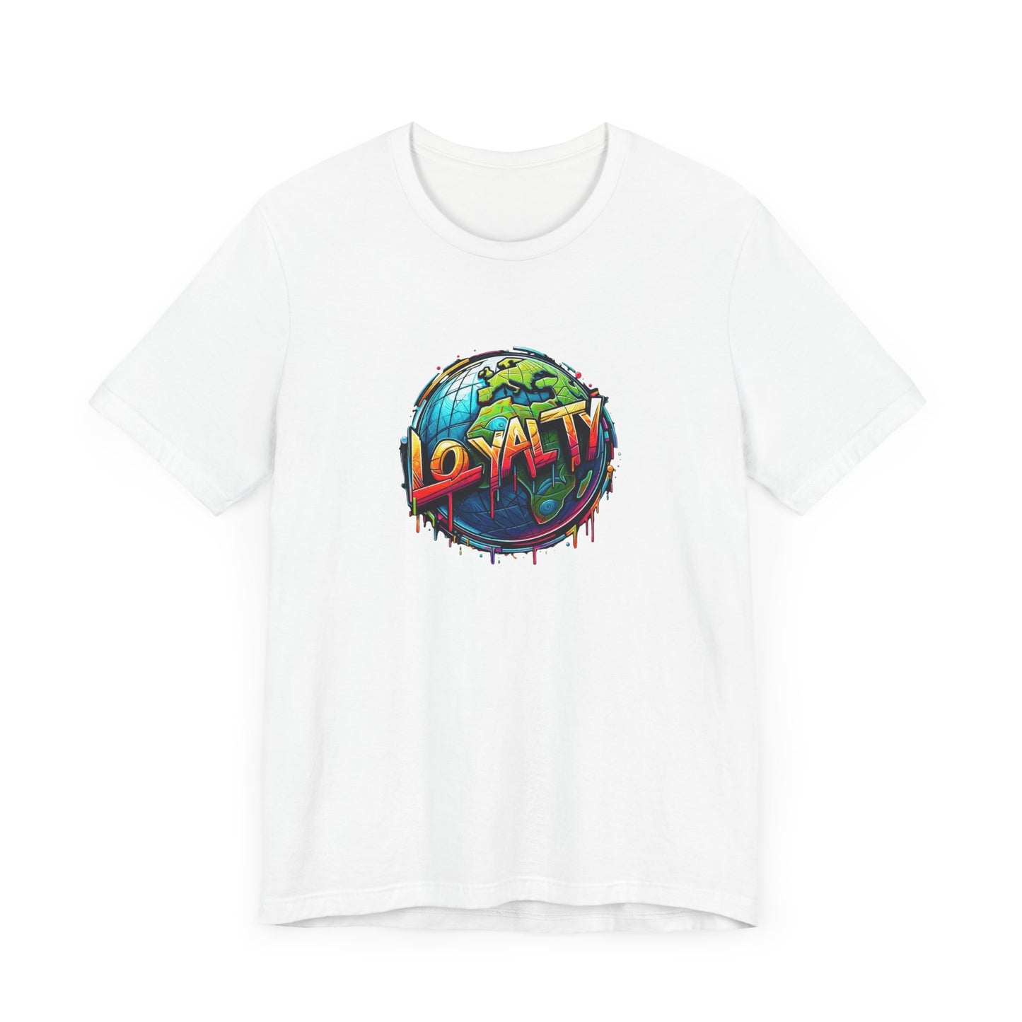 Empire Loyalty T-Shirt