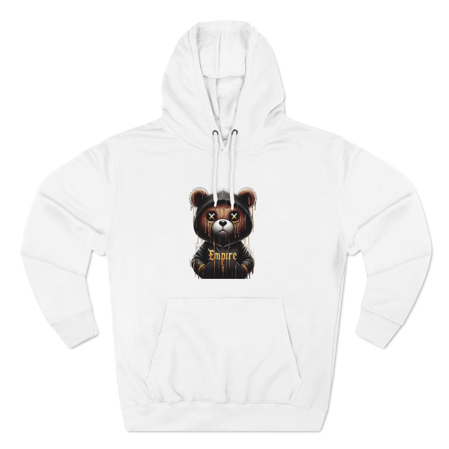 Empire Bear Hoodie
