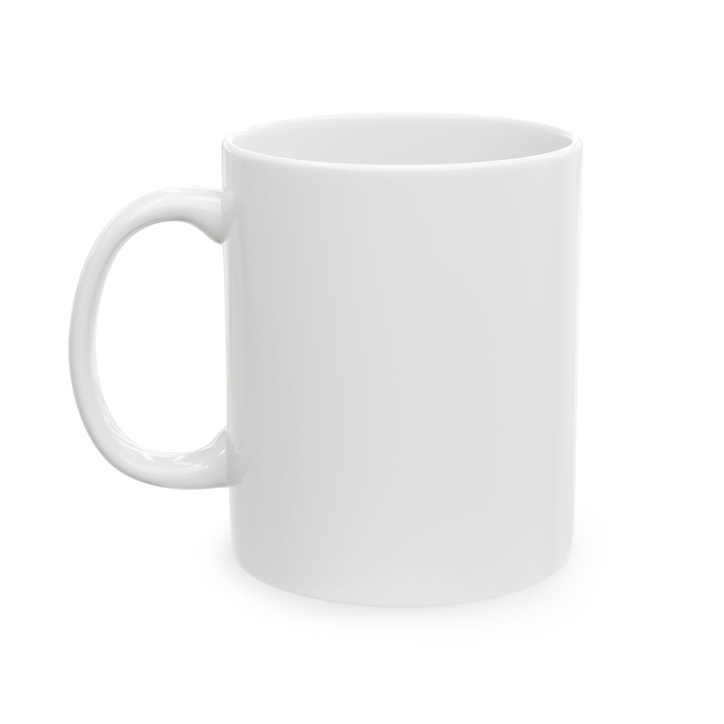 Empire Christmas Mug