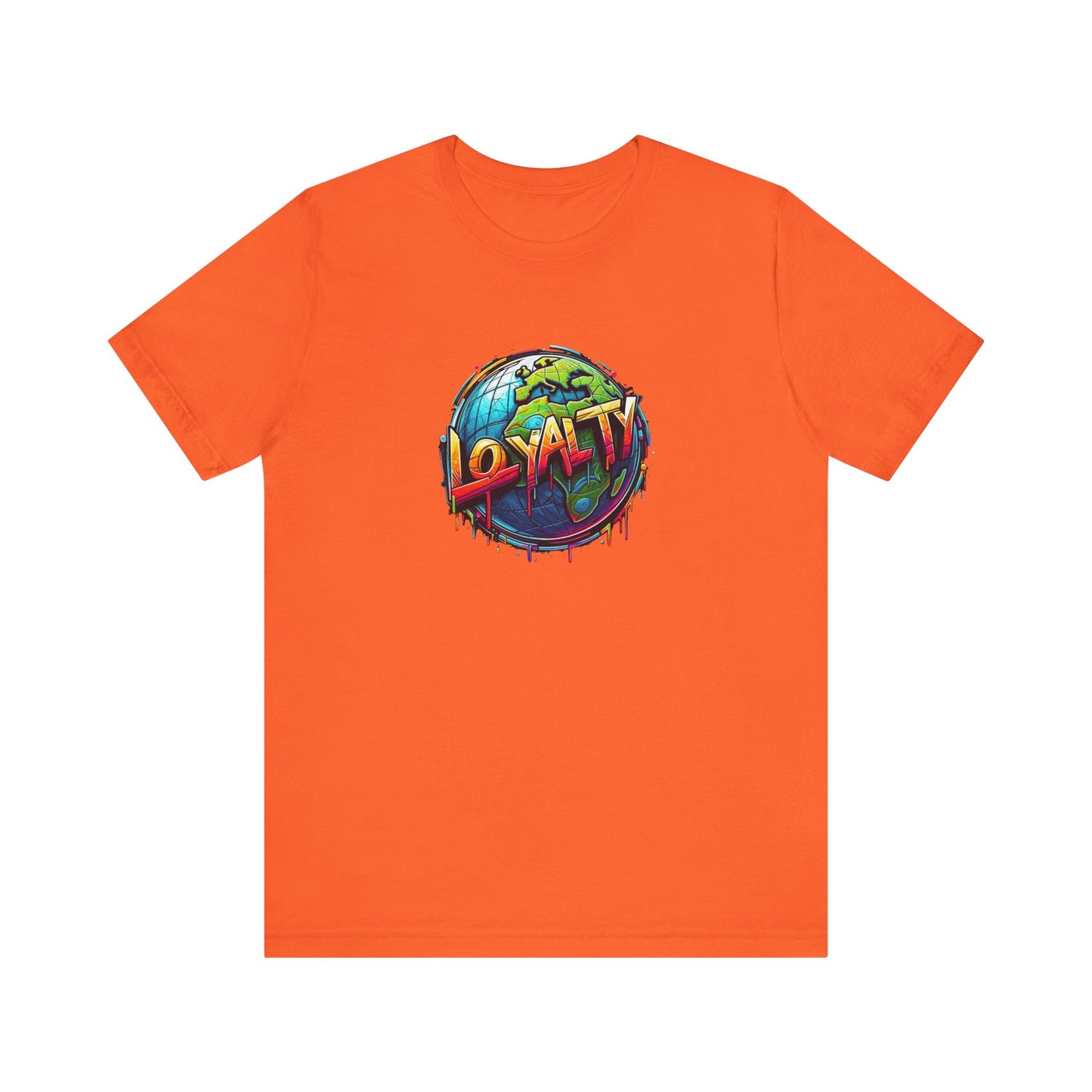 Empire Loyalty T-Shirt