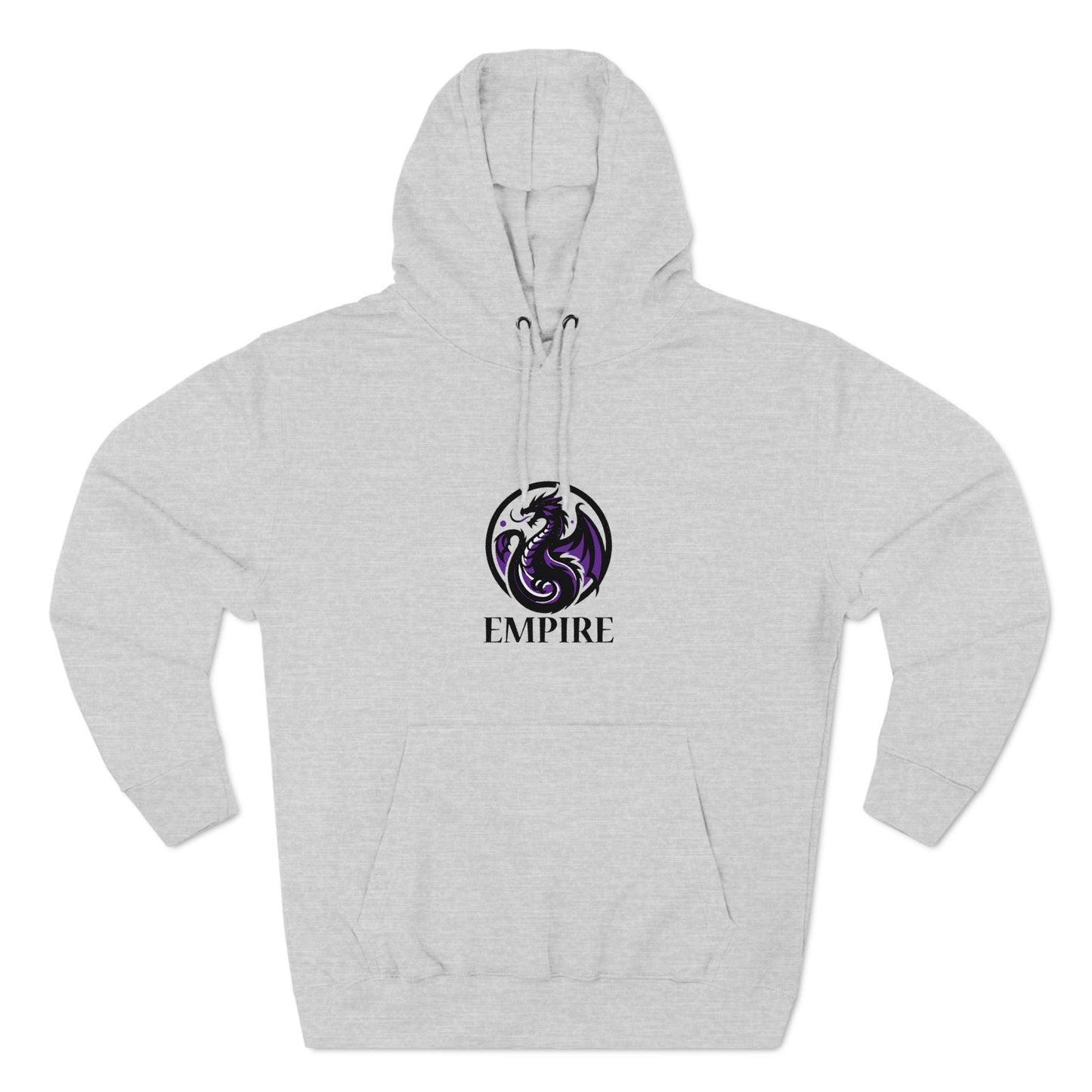 Empire Logo Hoodie