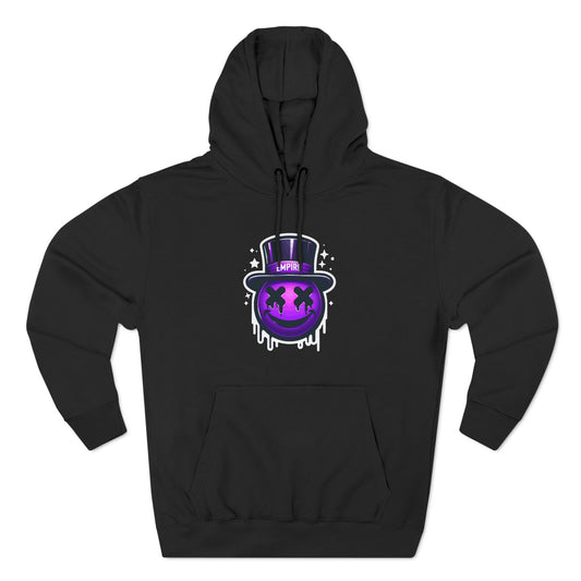 Empire Hoodie