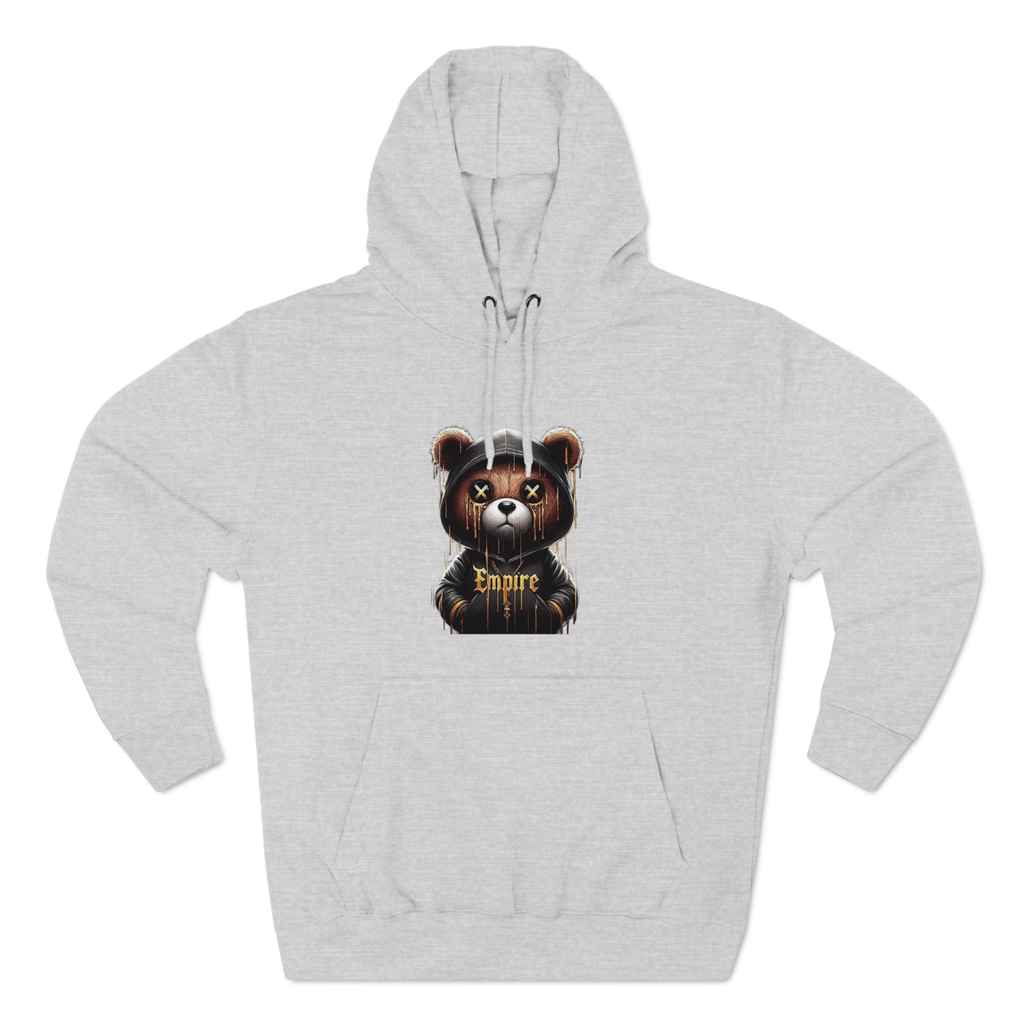 Empire Bear Hoodie