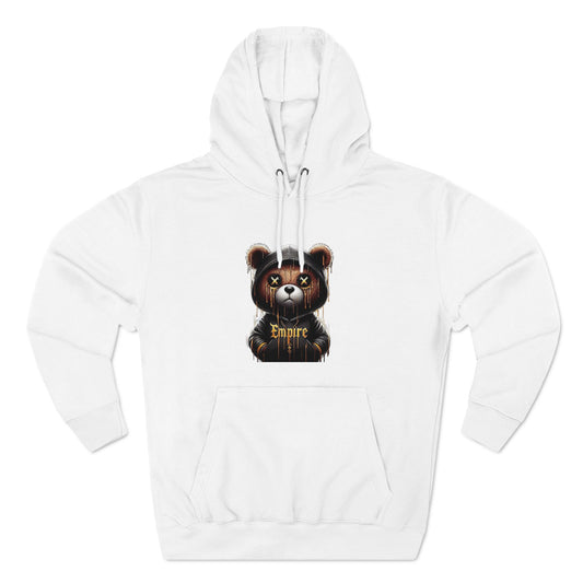 Empire Bear Hoodie