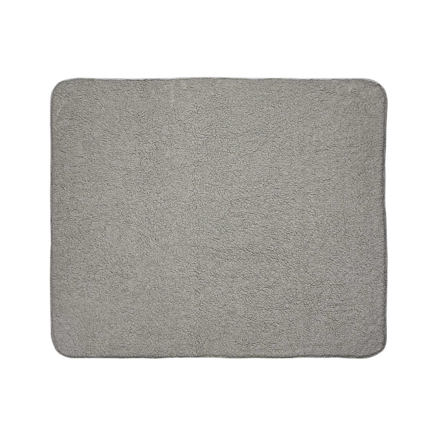 Fleece Sherpa Blanket - Empire Design