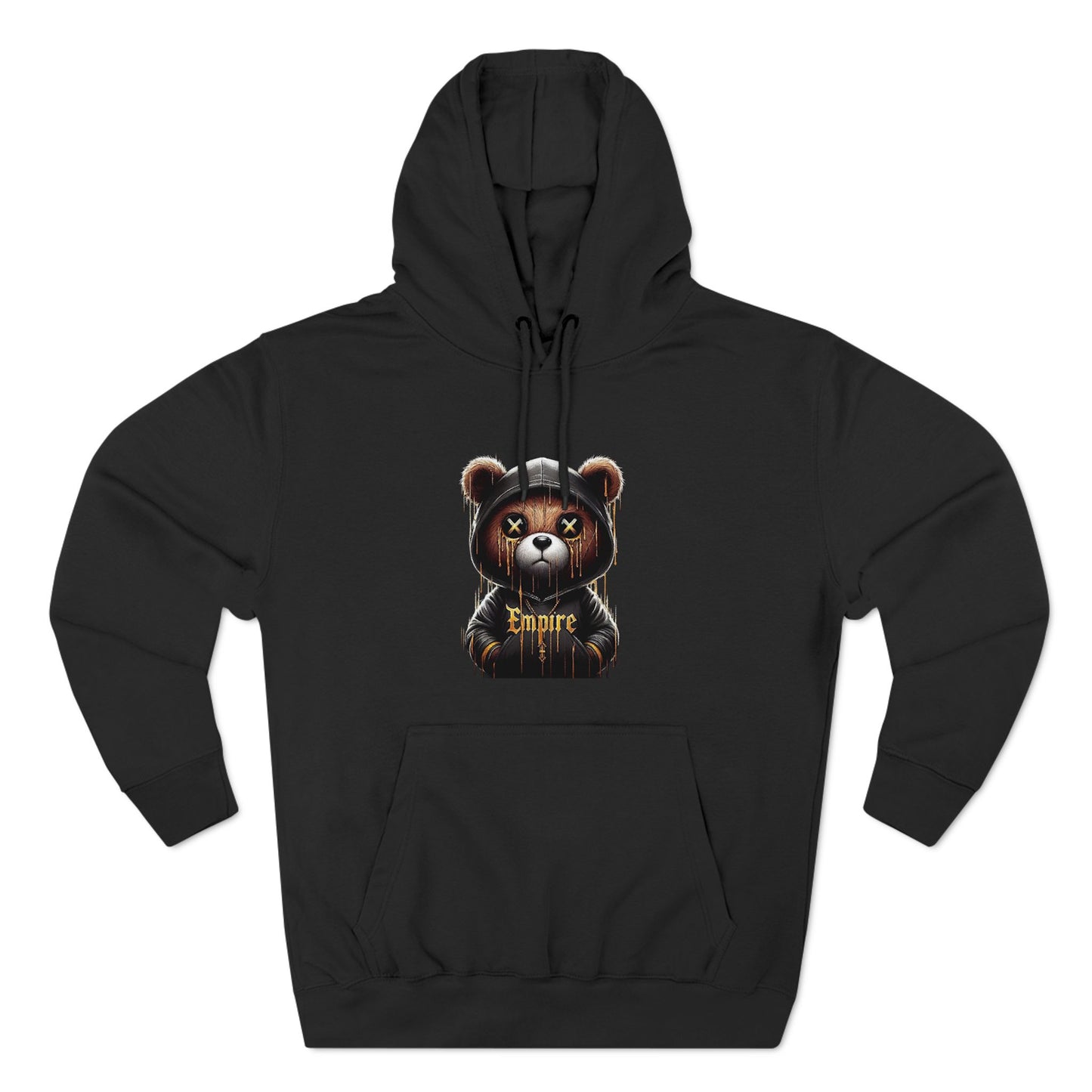 Empire Bear Hoodie