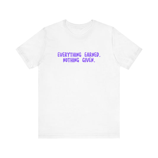 Motivational Empire T-Shirt